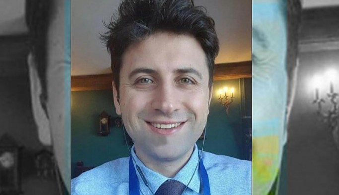 Mobinge maruz kalan doktor yaşamına son verdi