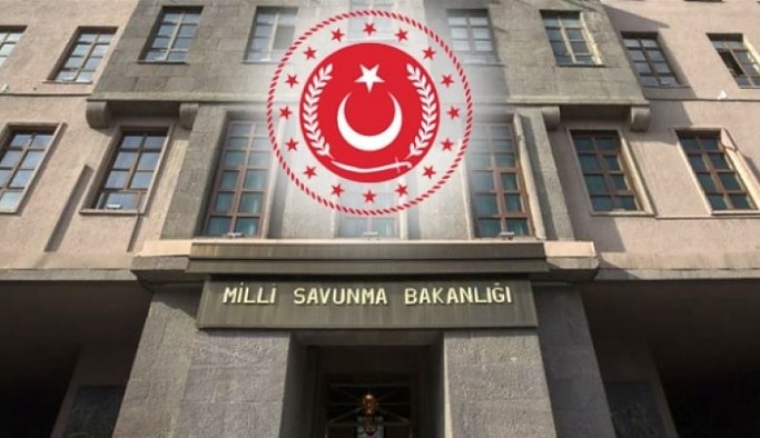 MSB, Gare'de yaşamını yitiren 3 askerin kimliğini açıkladı