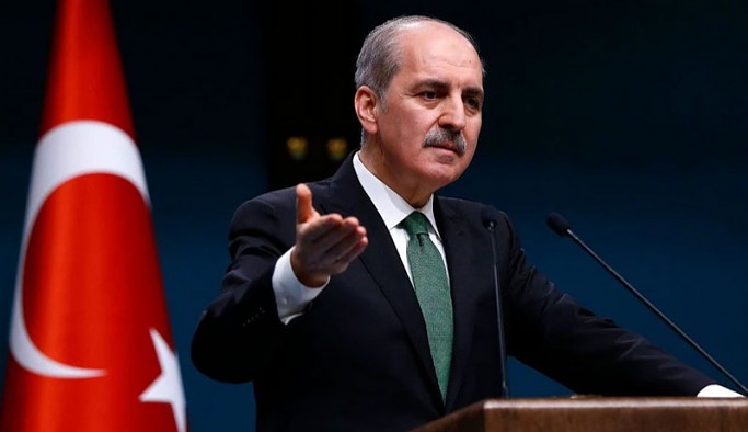 Numan Kurtulmuş: Bakanların Meclis'ten onay alarak göreve başlamaları, sistemin ruhuna aykırı