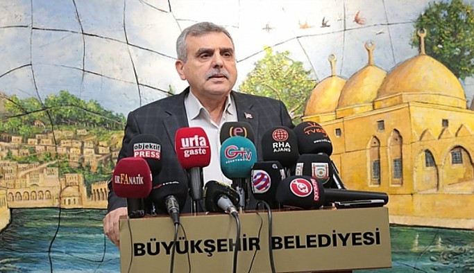'Oğlun çuval çuval para görürüyor' sözlerini geri aldı, 'psiklojim yerinde değildi' dedi