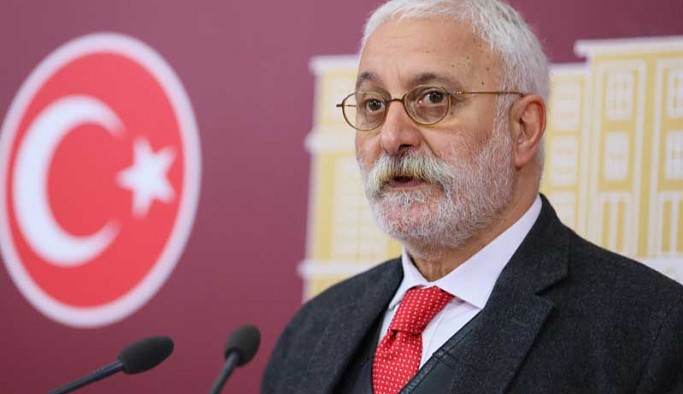 Oluç'tan Erdoğan'a '128 milyar dolar' yanıtı: Hangi kalemlerde kullanılmış açıklayın
