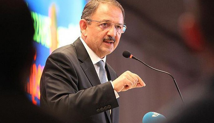 Özhaseki: Seçmeni değil oy kaygısını lanetledim