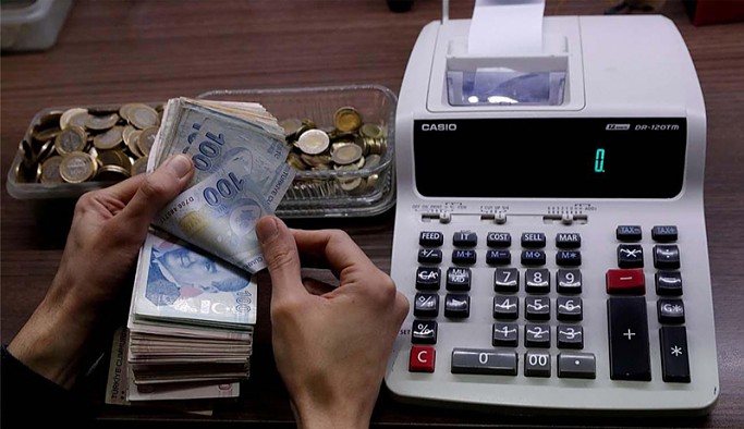 Pandemi desteklerinin yüzde 84'ü İşsizlik Fonu'ndan karşılandı