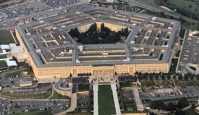 Pentagon, pandemi döneminde askeri akademilerdeki cinsel taciz raporunu açıkladı
