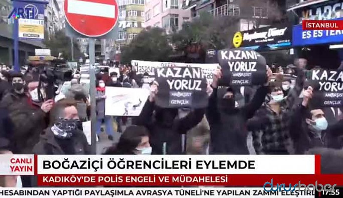 Polis TİP Milletvekili Barış Atay'ı gözaltına almaya çalışıp darp etti