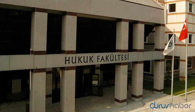 Prof. Gözler: Boğaziçi Üniversitesine bir de ilâhiyat fakültesi kurulursa hiç şaşırmam