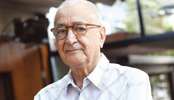 Psikolog Doğan Cüceloğlu, evinde ölü bulundu