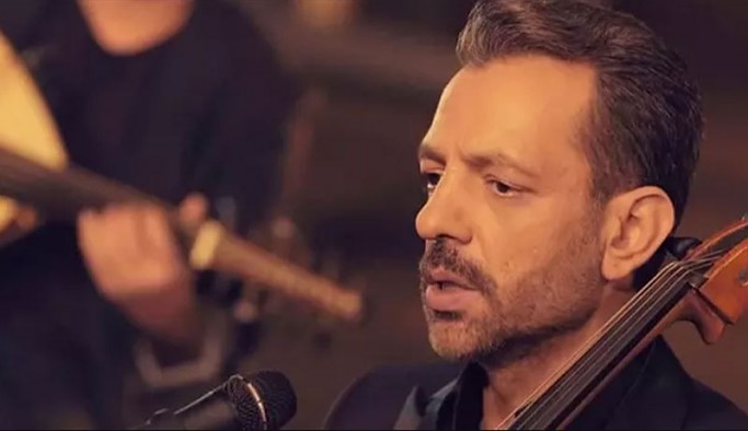 Rubato grubunun solistine ev baskını