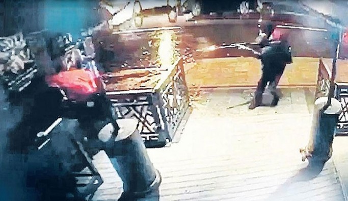 Rusya: Reina katliamının mali izlerini bulduk