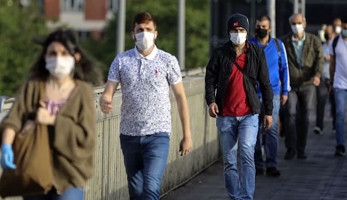 Sağlık müdüründen 'rehavet' uyarısı: Önlemleri gevşetmemeliyiz