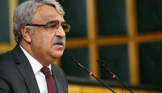Sancar'dan Gare açıklaması: Bu bir katliamdır