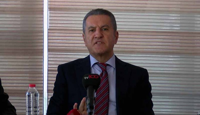 Sarıgül: Hangi parti kusursuz anayasa taslağı koyarsa ona mutlaka destek vereceğiz
