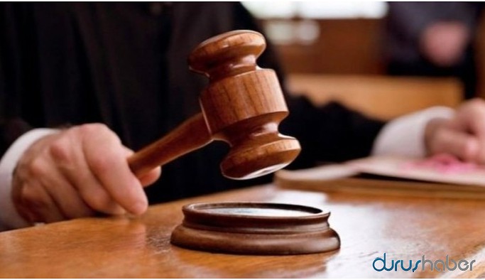 Savcı hızını alamadı: Suç yok ama cezalandırın