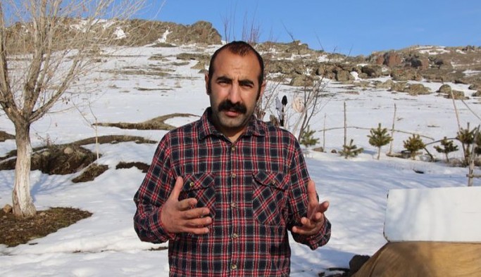 Gazeteci Karataş: Savcı kendini editörüm olarak görüyordu