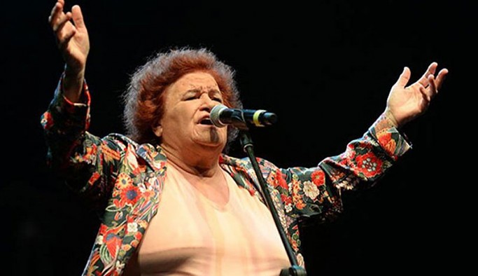 Selda Bağcan: 3 kez cezaevine girdim, her girişte çıplak arandım