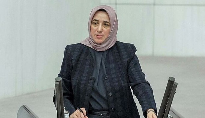 Sosyal medyada AKP'li Özlem Zengin'e hakarete soruşturma