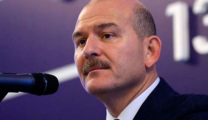 Soylu: Ben hayatımda ağzı açılmamış küfürler duydum