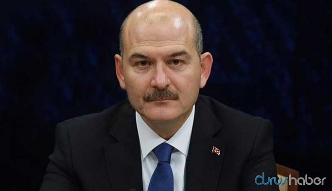 Soylu'nun 'nefret suçu işleyen' paylaşımına Twitter'dan kısıtlama
