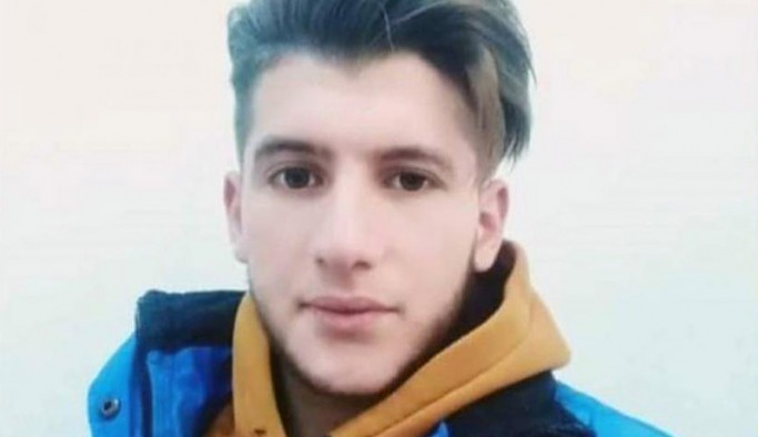 Suriyeli genci vuran polis: İnsan haklarını savunuyorum