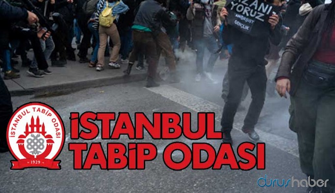 Tabip Odası: Beyazıt’ta bulaşmayıp Kadıköy’de bulaşan bir mutasyon mu tespit ettiniz?