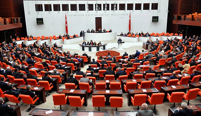 Tehlike altındaki diller için kanun teklifi