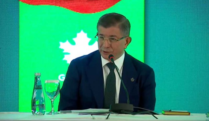 'Temiz Siyaset Belgesi': Otoriterleşmeyle, yolsuzluklar arasında çok yakın bir ilişki var
