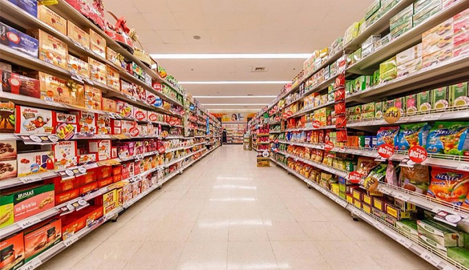 Türkiye'de 2027'ye kadar 15 binin üzerinde yeni market daha açılacak