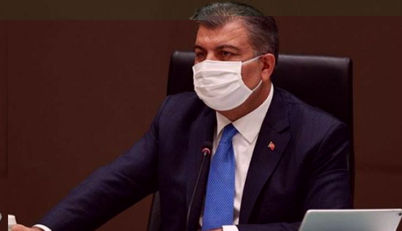 Türkiye'de koronavirüsten 113 kişi daha hayatını kaybetti!