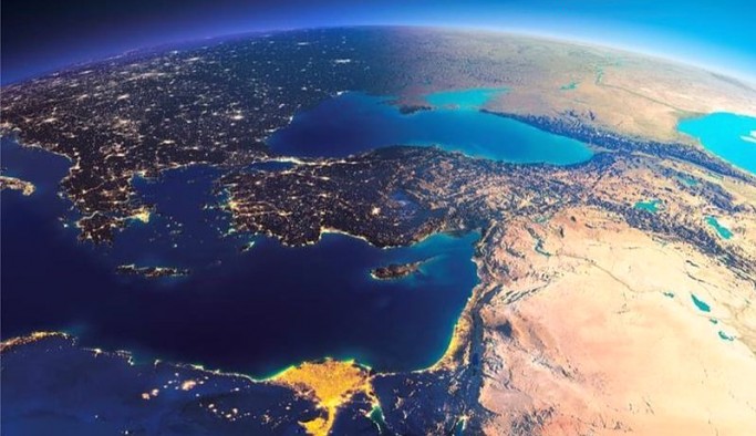 Türkiye'nin uzay programı açıklanacak
