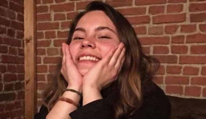 Tutuklu öğrenci Beyza Buldağ: Üzülmek, sıkılmak, sinmek, korkmak yok!