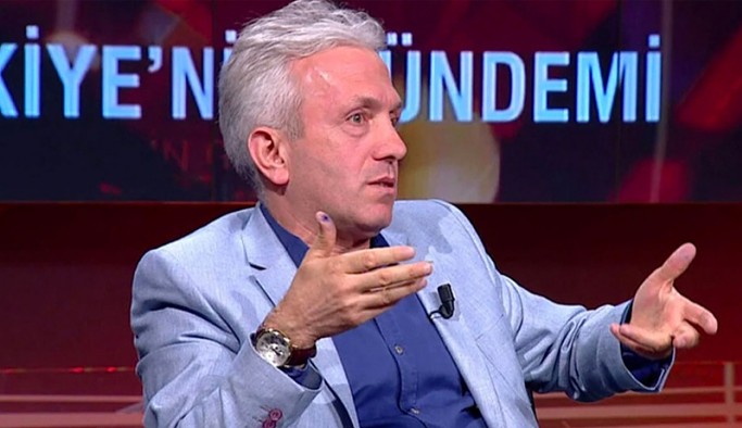 'Üniversiteler fuhuş evleridir' diyen Sofuoğlu'na dava açıldı