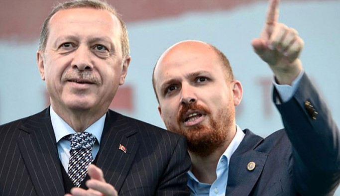 Ünsal: Eğer Bilal Erdoğan rehin olsaydı Erdoğan operasyon talimatı verir miydi?