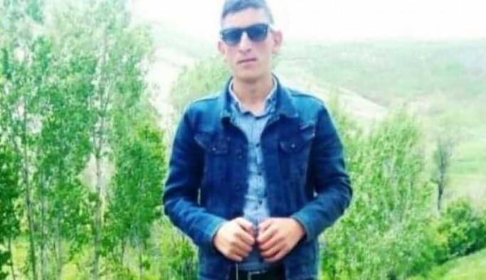 Van'da 20 yaşındaki bir genç asker kurşunuyla vuruldu