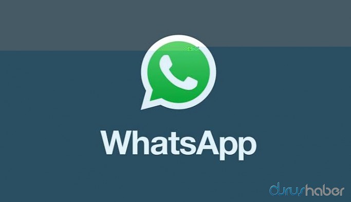 WhatsApp geri adım atmayacağını açıkladı