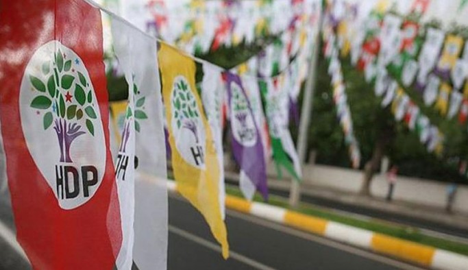 Abdulkadir Selvi: HDP'nin kapatılması yönünde bir çalışma başlatılmış değil