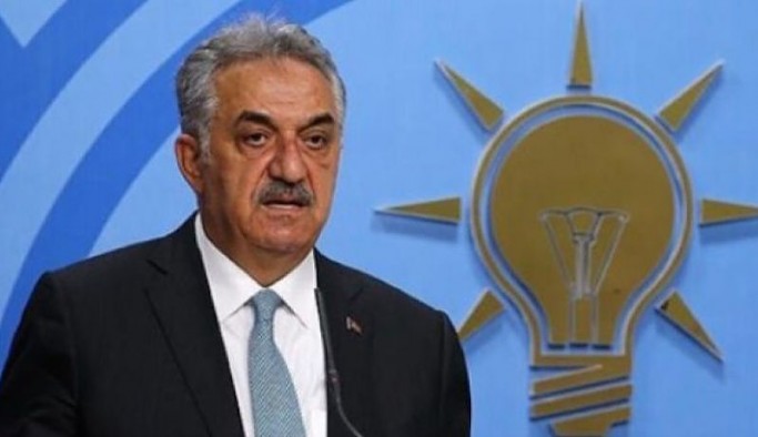 AKP'den 'daraltılmış bölge' hazırlığı: Seçim barajı yüzde 5 ile 10 arasına inecek