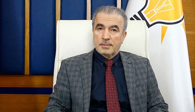 AKP'li Bostancı'dan 'HDP kapatılacak mı?' sorusuna yanıt