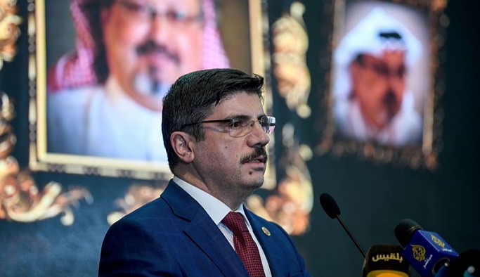 AKP'li Yasin Aktay İstanbul Sözleşmesi’nin neden feshedildiğini açıkladı