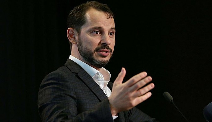 AKP Merkez Karar ve Yönetim Kurulu'nda Berat Albayrak sürprizi