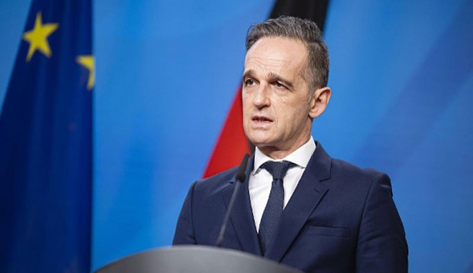 Almanya'dan Gergerlioğlu ve HDP tepkisi: Derin endişe duyuyoruz