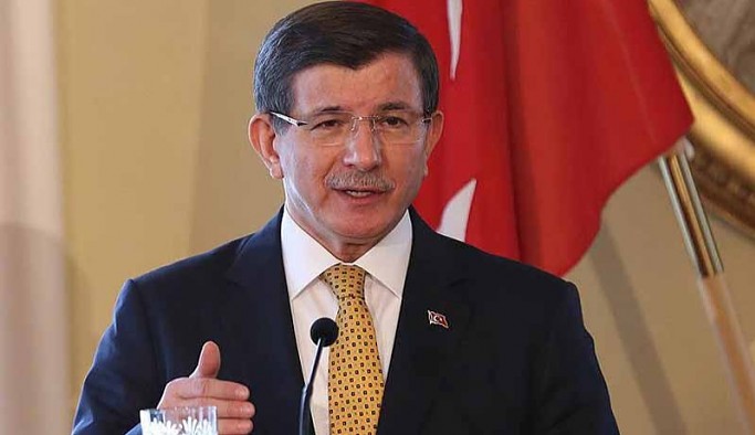 'Andımız' tartışmasına katılan Davutoğlu: Tektipleştirici sloganlara ihtiyaç yoktur