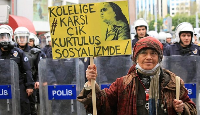 Ankara'nın sembol ismi 'Perihan Abla' hayatını kaybetti