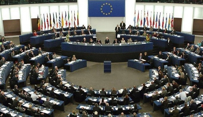 Avrupa Parlamentosu: HDP’nin kapatılması diktatörlüğe giden son adım