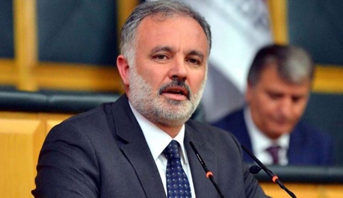 Ayhan Bilgen'den Bitlis'te hayatını kaybeden askerler için başsağlığı mesajı