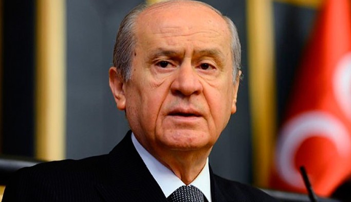 Bahçeli'den Danıştay'a tepki: Öğrenci Andı kararı pimi çekilmiş bir bombadır