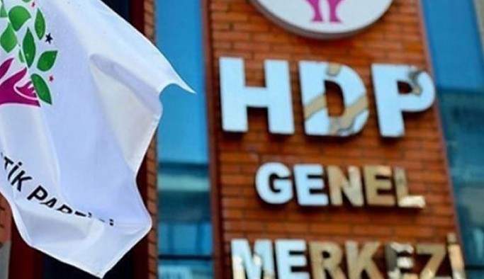 Bahçeli kapatılmasını istedi, Yargıtay HDP hakkında inceleme başlattı
