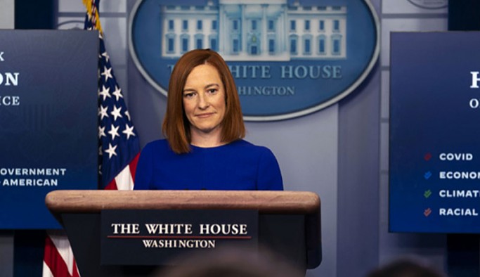 Biden, Erdoğan ile görüşecek mi? Beyaz Saray'dan açıklama