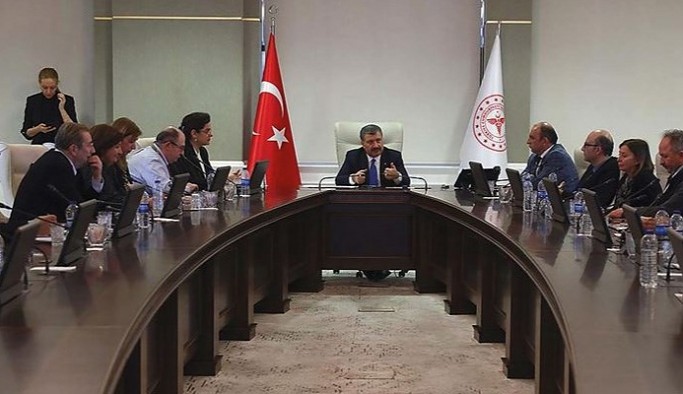Bilim Kurulu bugün toplanıyor: Koca açıklama yapacak