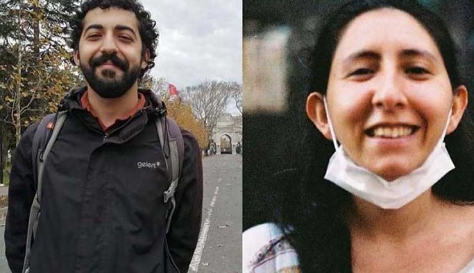 Boğaziçi eylemlerinde gözaltına alınan 2'si tutuklu 23 kişi hakkında iddianame hazırlandı