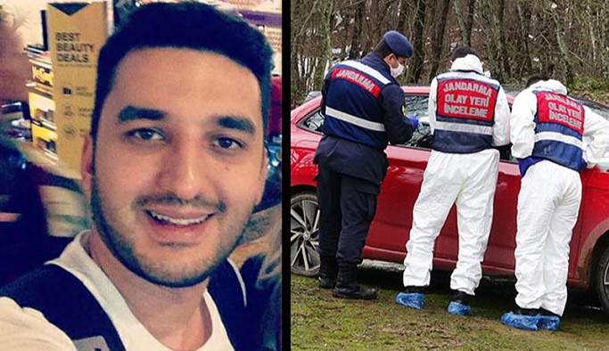 Bursa'da 2 gündür kayıp olan makine mühendisi, ormanlık alanda ölü bulundu